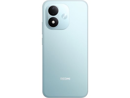 Смартфон Xiaomi Redmi Note 17 4/128Gb Blue